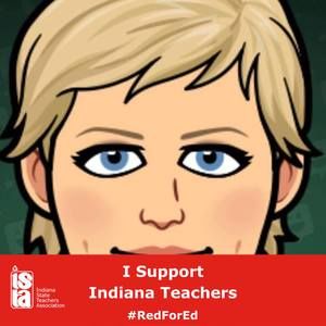 Meet your Posher, Anne